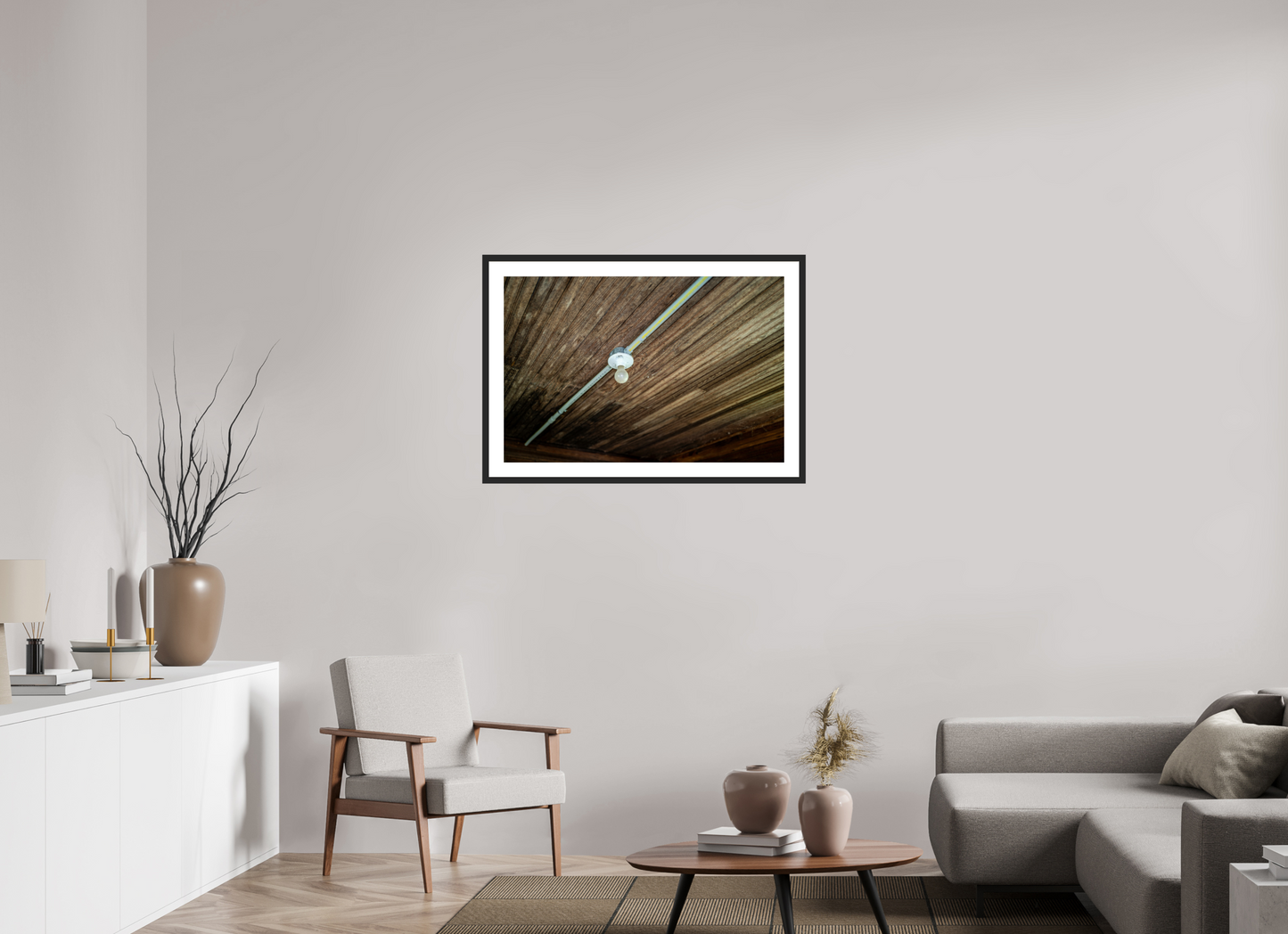 36 x 24″, Framed Prints Eggleston