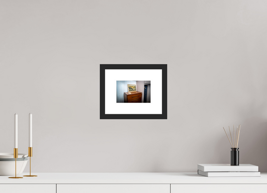 6 x 4″, Framed Prints Stone City