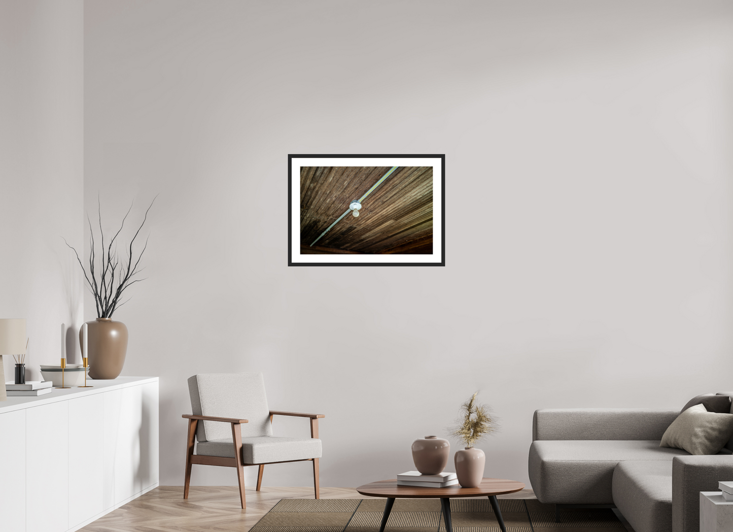 30 x 20″, Framed Prints Eggleston