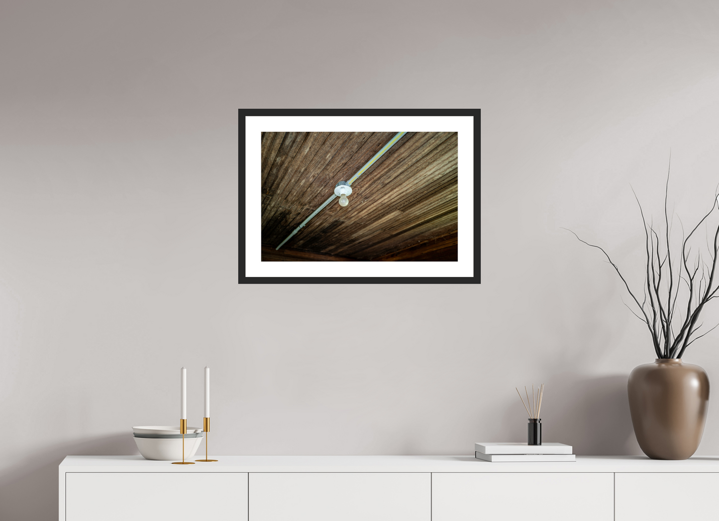 24 x 16″, Framed Prints Eggleston