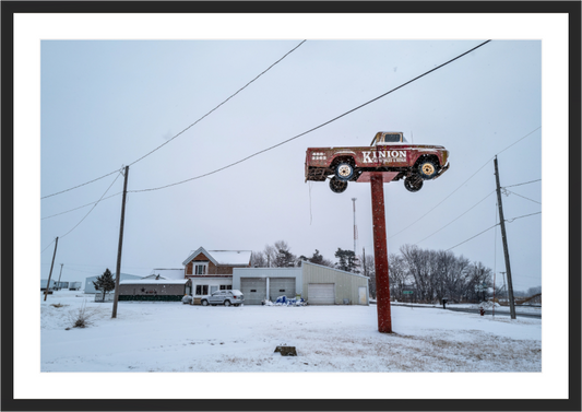 Main image Kinion Auto Sales