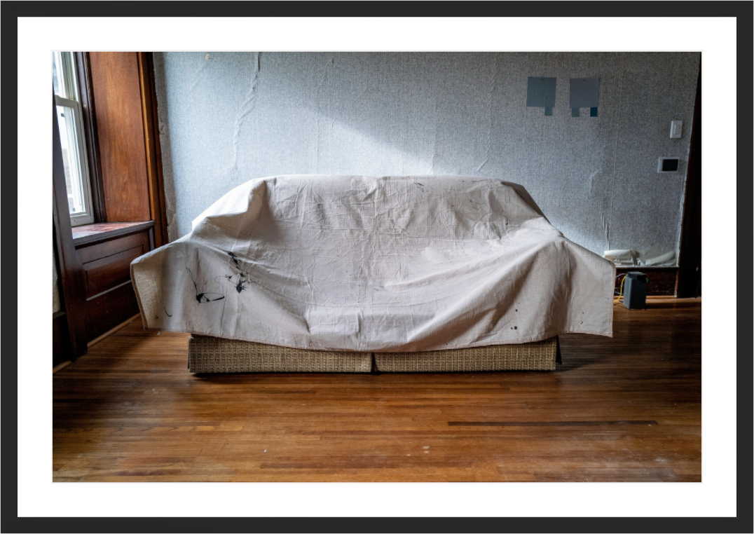 Main image Couch
