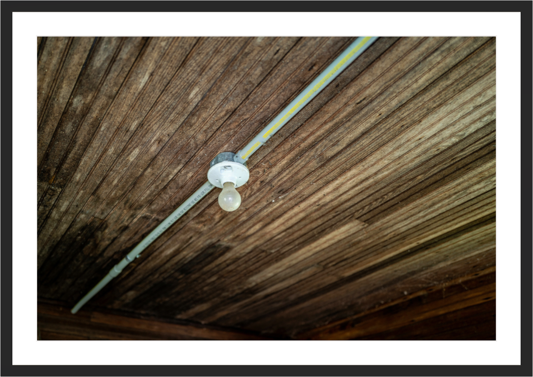 Main image Eggleston
