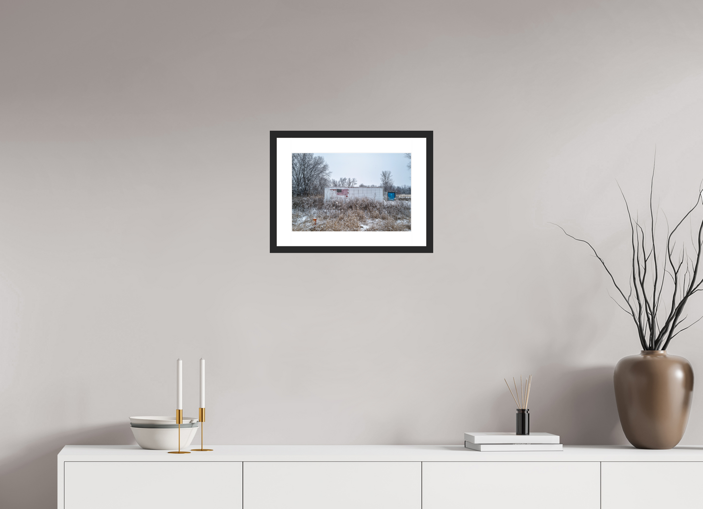 15 x 10″, Framed Prints Faded Glory