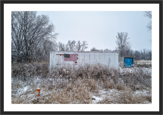 Main image Faded Glory