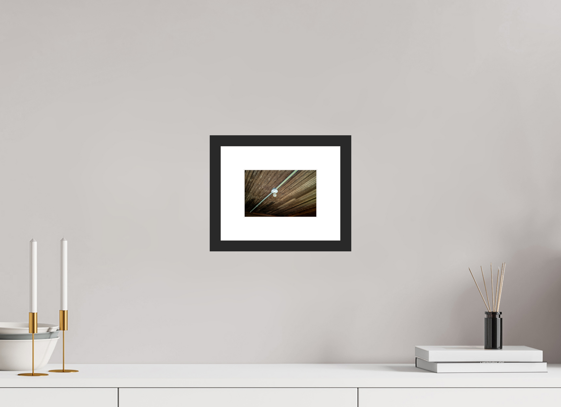 6 x 4″, Framed Prints Eggleston